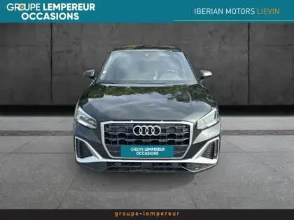Photo 8 Audi Q2  35 TFSI 150ch  S line S tronic 7