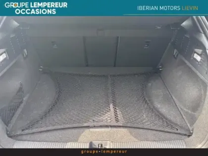 Photo 13 Audi Q2  35 TFSI 150ch  S line S tronic 7