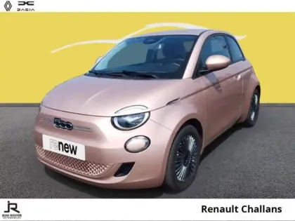 Photo Fiat 500