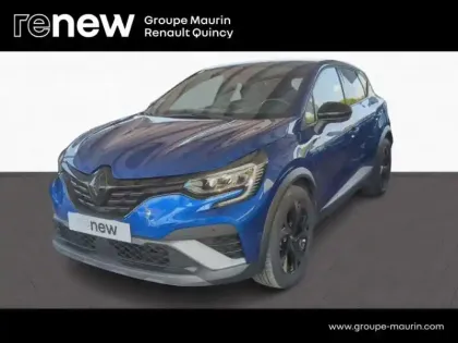 Photo Renault Captur