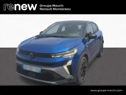 Photo Renault Captur