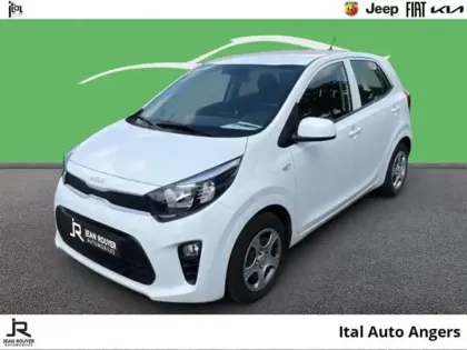 Photo Kia Picanto