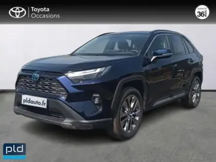 Photo Toyota Rav4