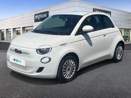 Photo Fiat 500