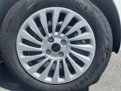 Photo 9 Fiat 500  e 95ch Action