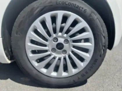 Photo 10 Fiat 500  e 95ch Action