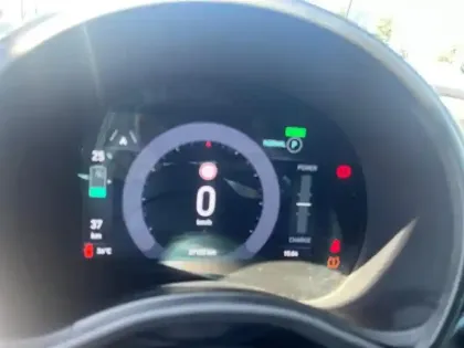 Photo 14 Fiat 500  e 95ch Action