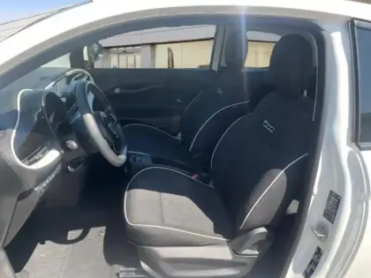 Photo 7 Fiat 500  e 95ch Action