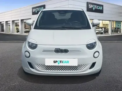 Photo 1 Fiat 500  e 95ch Action