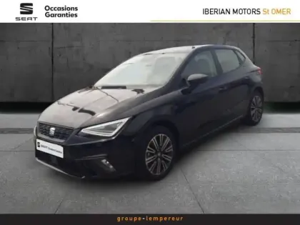 Photo Seat Ibiza