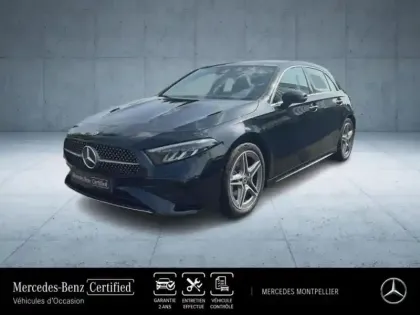Photo Mercedes Classe A
