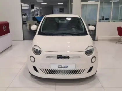 Photo 26 Fiat 500  e 118ch Pack Style MY23