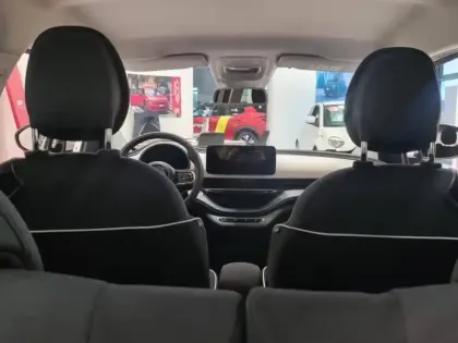 Photo 22 Fiat 500  e 118ch Pack Style MY23