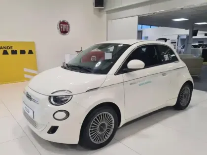 Photo Fiat 500