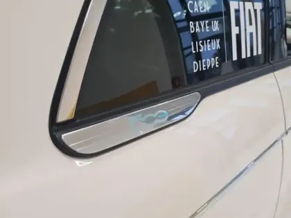 Photo 23 Fiat 500  e 118ch Pack Style MY23