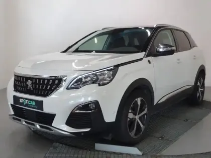 Photo Peugeot 3008