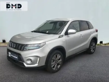 Photo Suzuki Vitara