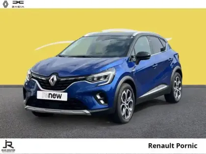 Photo Renault Captur