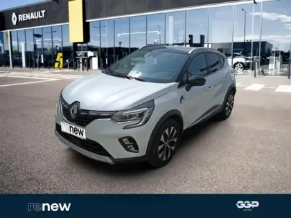 Photo Renault Captur