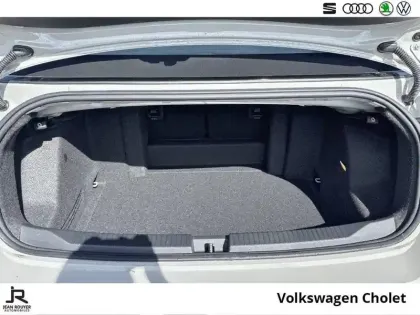 Photo 26 Volkswagen T-roc  Cabriolet 1.5 TSI EVO2 150 Start/Stop DSG7