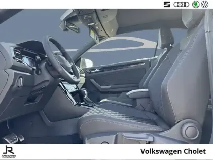 Photo 22 Volkswagen T-roc  Cabriolet 1.5 TSI EVO2 150 Start/Stop DSG7