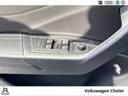 Photo 32 Volkswagen T-roc  Cabriolet 1.5 TSI EVO2 150 Start/Stop DSG7