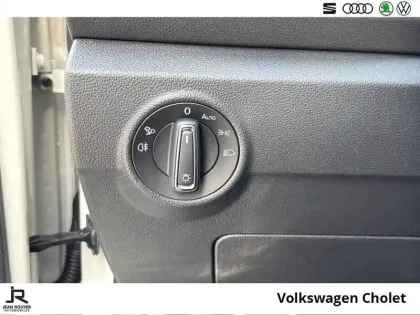 Photo 33 Volkswagen T-roc  Cabriolet 1.5 TSI EVO2 150 Start/Stop DSG7