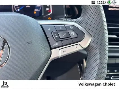 Photo 35 Volkswagen T-roc  Cabriolet 1.5 TSI EVO2 150 Start/Stop DSG7