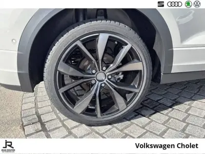Photo 27 Volkswagen T-roc  Cabriolet 1.5 TSI EVO2 150 Start/Stop DSG7