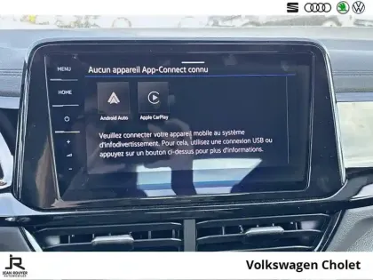 Photo 38 Volkswagen T-roc  Cabriolet 1.5 TSI EVO2 150 Start/Stop DSG7