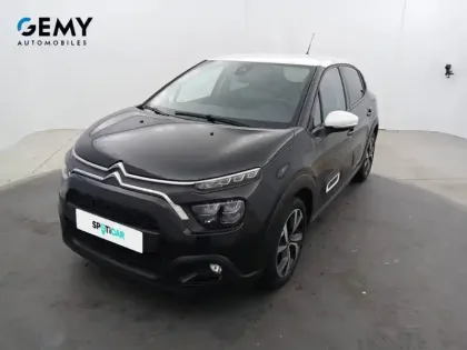 Photo Citroën C3 Shine Pack