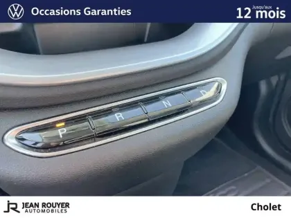 Photo 15 Fiat 500  e 118 ch