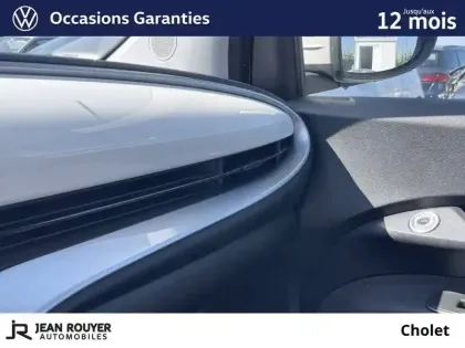 Photo 22 Fiat 500  e 118 ch