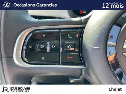 Photo 18 Fiat 500  e 118 ch