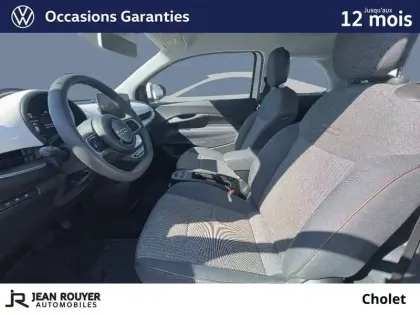 Photo 7 Fiat 500  e 118 ch