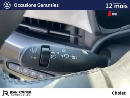 Photo 17 Fiat 500  e 118 ch