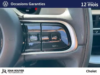 Photo 19 Fiat 500  e 118 ch