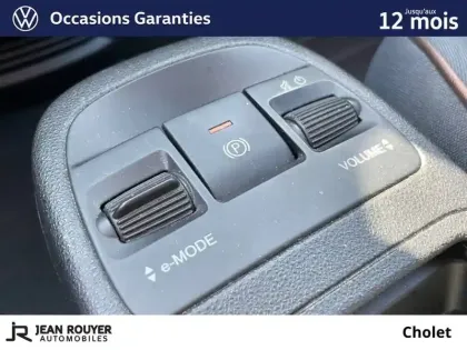 Photo 20 Fiat 500  e 118 ch