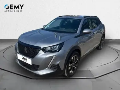 Photo Peugeot 2008 Allure