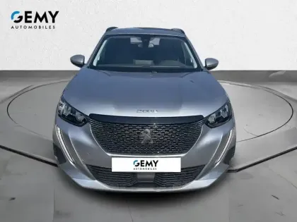 Photo 1 Peugeot 2008  PureTech 130 S&S BVM6