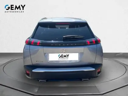 Photo 4 Peugeot 2008  PureTech 130 S&S BVM6