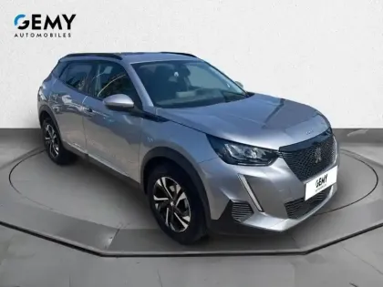 Photo 2 Peugeot 2008  PureTech 130 S&S BVM6