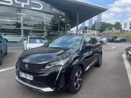 Photo 25 Peugeot 3008  BlueHDi 130ch S&S EAT8