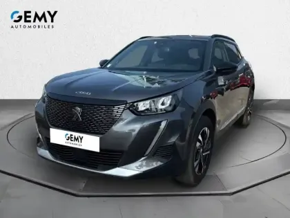 Photo Peugeot 2008 Allure Pack