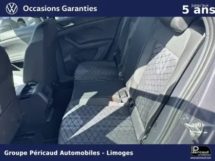 Photo 25 Volkswagen T-cross  1.5 TSI 150 Start/Stop DSG7