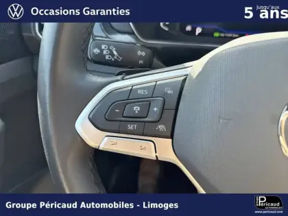 Photo 30 Volkswagen T-cross  1.5 TSI 150 Start/Stop DSG7