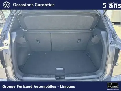 Photo 26 Volkswagen T-cross  1.5 TSI 150 Start/Stop DSG7