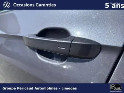 Photo 28 Volkswagen T-cross  1.5 TSI 150 Start/Stop DSG7