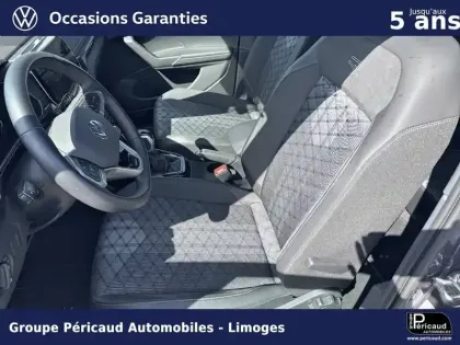 Photo 24 Volkswagen T-cross  1.5 TSI 150 Start/Stop DSG7