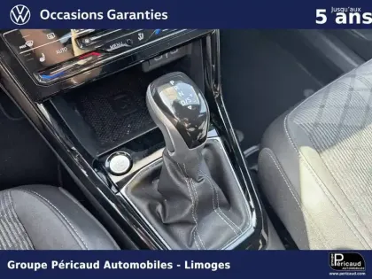 Photo 32 Volkswagen T-cross  1.5 TSI 150 Start/Stop DSG7